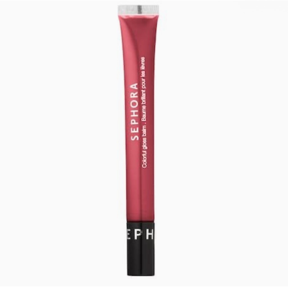 💎 Sephora Collection Gloss Balm Lipgloss 16 Berry Go Round New & Sealed